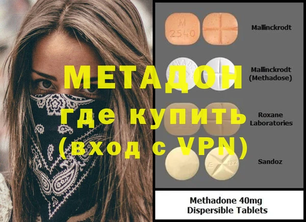 гидра Богданович